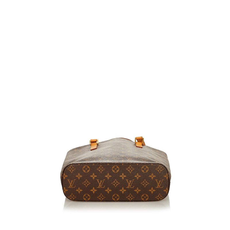 Louis Vuitton Monogram Vavin GM (26315) - Image 4
