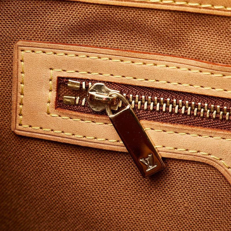 Louis Vuitton Monogram Vavin GM (26315) - Image 9