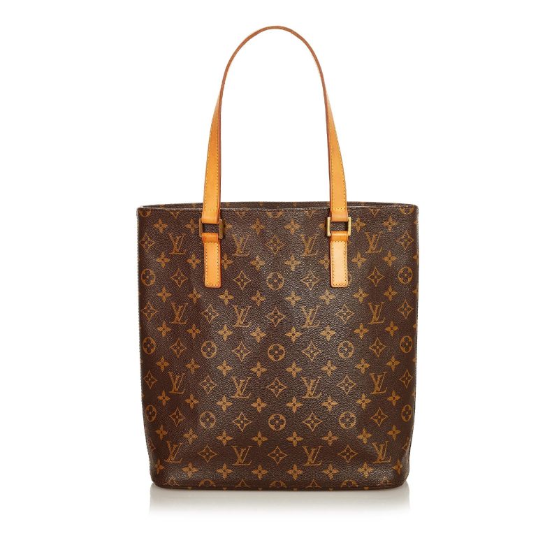 Louis Vuitton Monogram Vavin GM (26315)