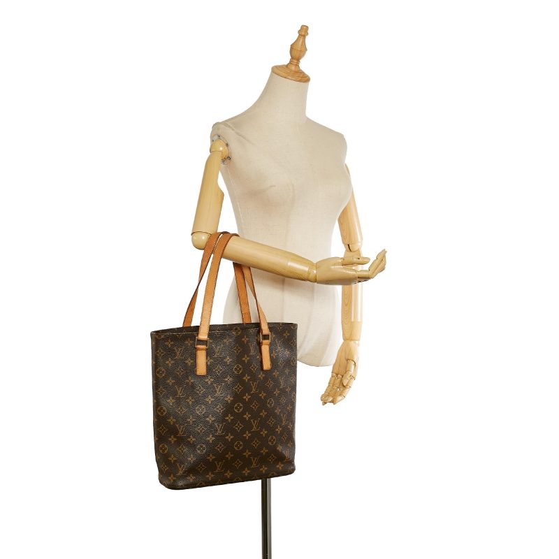 Louis Vuitton Monogram Vavin GM (26315) - Image 5