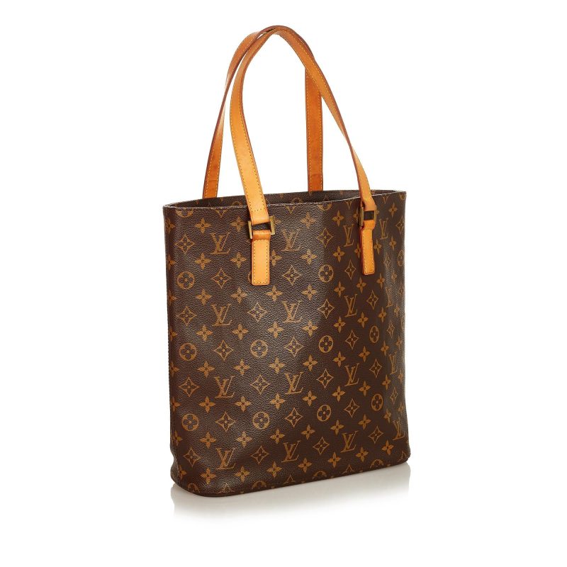 Louis Vuitton Monogram Vavin GM (26315) - Image 2