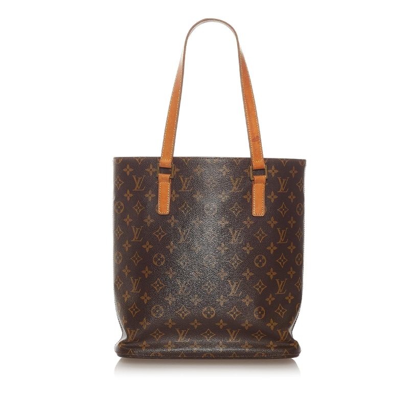 Louis Vuitton Monogram Vavin GM (27426) - Image 3