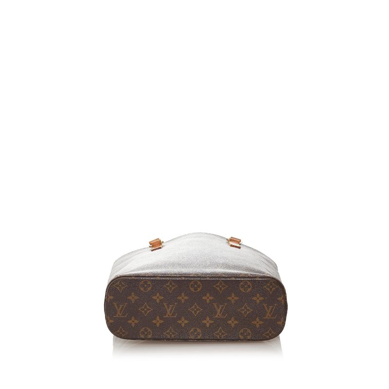Louis Vuitton Monogram Vavin GM (27426) - Image 4