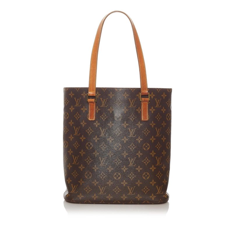 Louis Vuitton Monogram Vavin GM (27426)