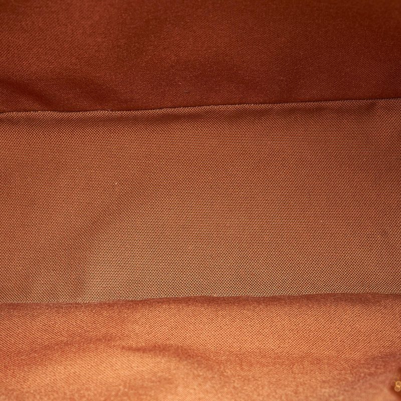 Louis Vuitton Monogram Vavin GM (27426) - Image 6