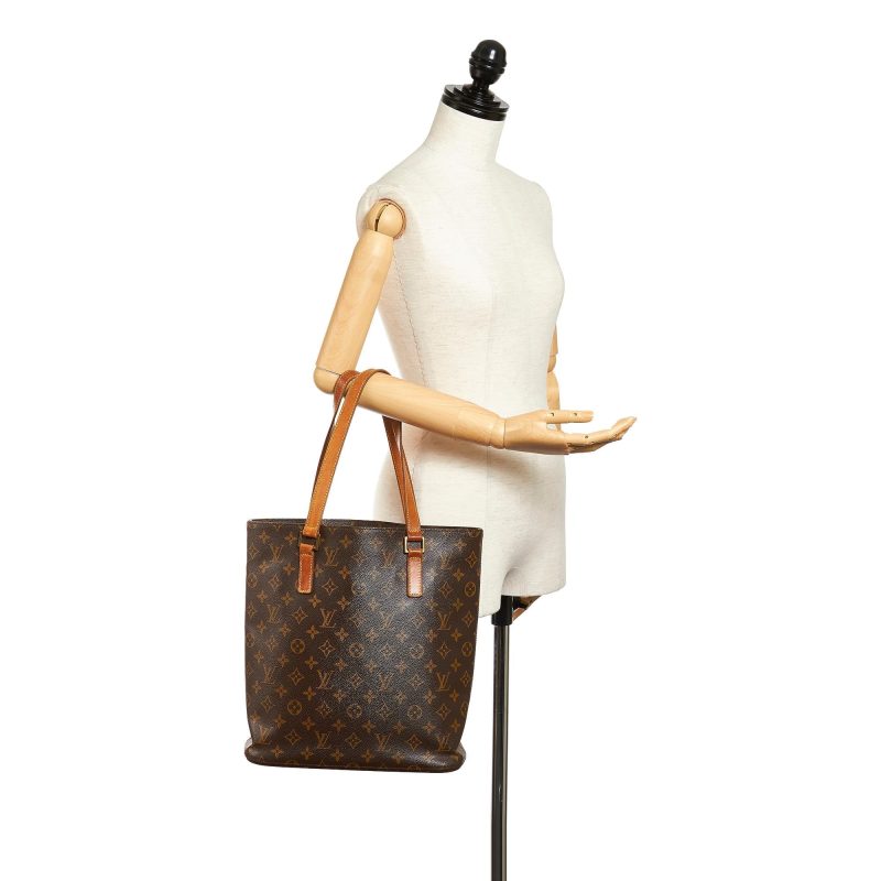 Louis Vuitton Monogram Vavin GM (27426) - Image 5