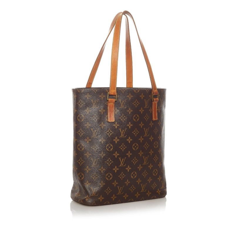 Louis Vuitton Monogram Vavin GM (27426) - Image 2