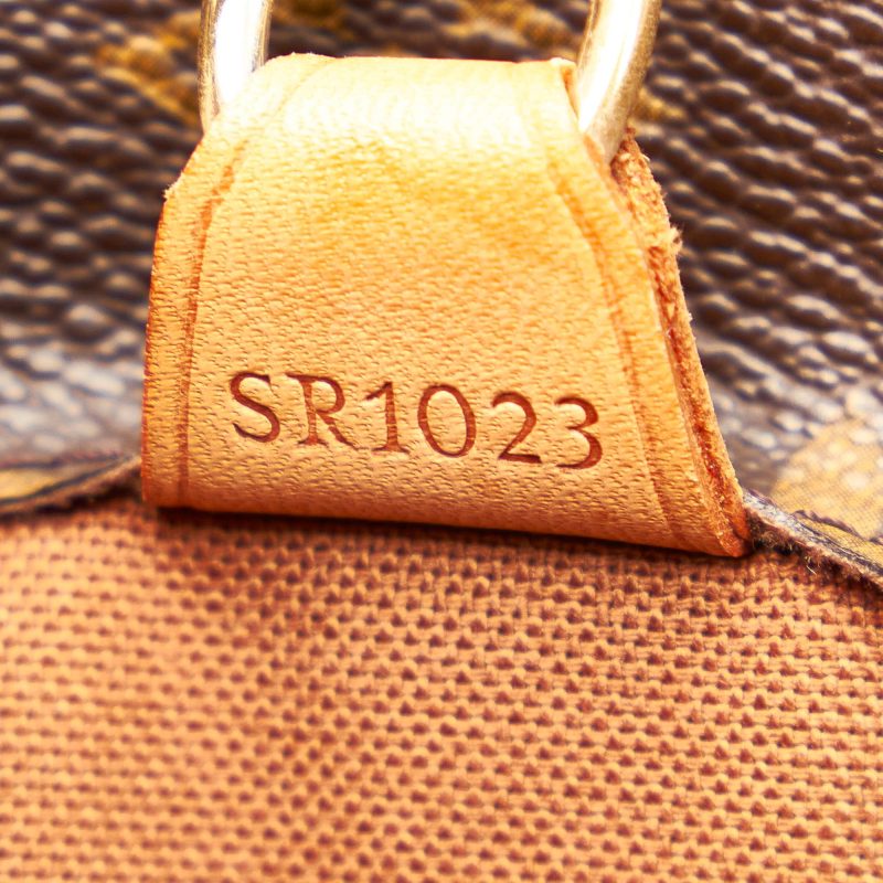 Louis Vuitton Monogram Vavin GM (29147) - Image 8