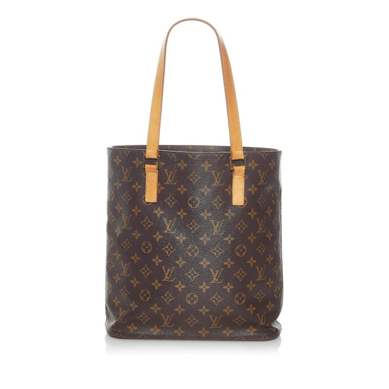 Louis Vuitton Monogram Vavin GM (30382)