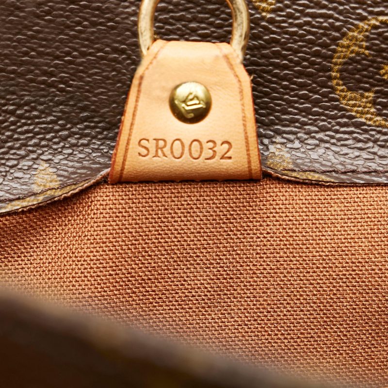Louis Vuitton Monogram Vavin GM (30705) - Image 8
