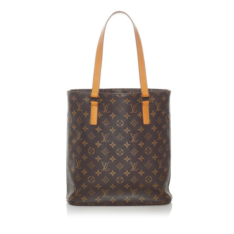 Louis Vuitton Monogram Vavin GM (31459) - Image 3