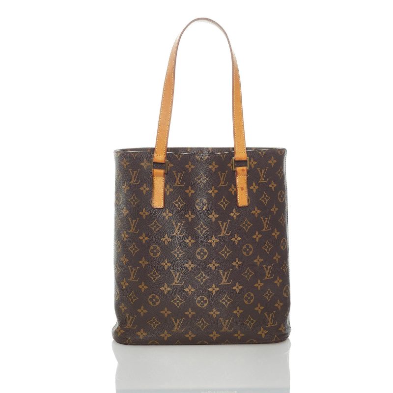 Louis Vuitton Monogram Vavin GM (31459)