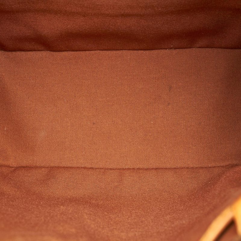 Louis Vuitton Monogram Vavin GM (31459) - Image 6