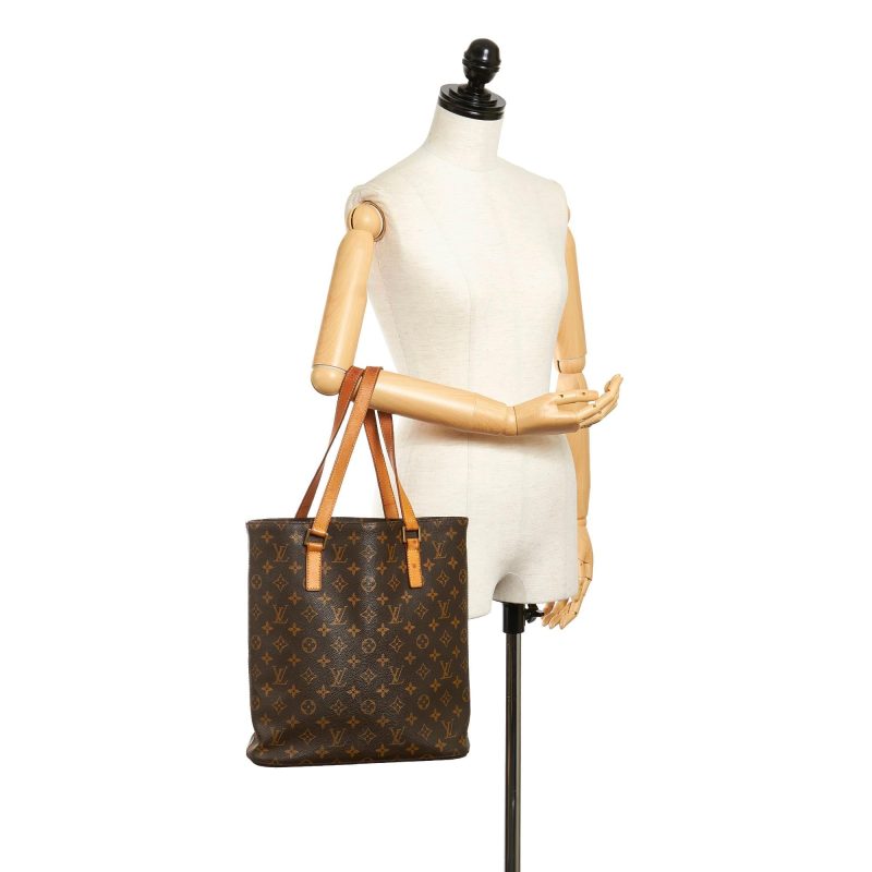 Louis Vuitton Monogram Vavin GM (31459) - Image 5