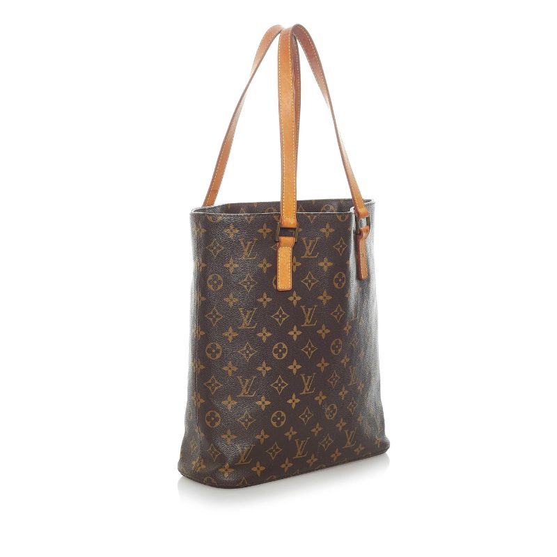 Louis Vuitton Monogram Vavin GM (31459) - Image 2