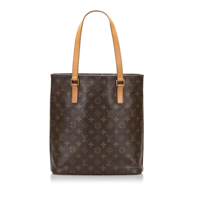 Louis Vuitton Monogram Vavin GM 36445) - Image 3