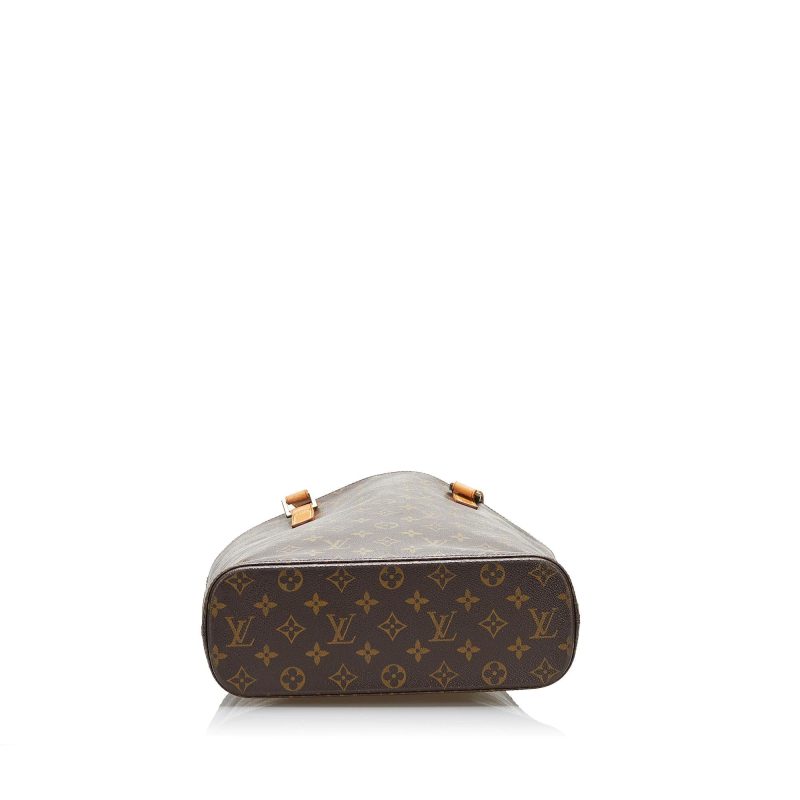 Louis Vuitton Monogram Vavin GM 36445) - Image 4