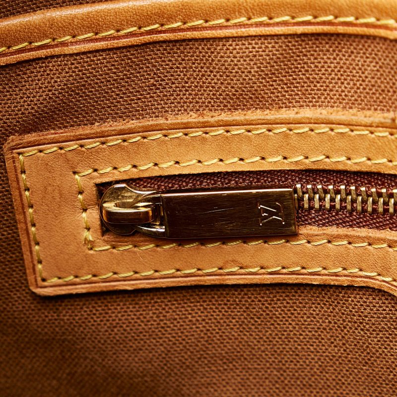Louis Vuitton Monogram Vavin GM 36445) - Image 9