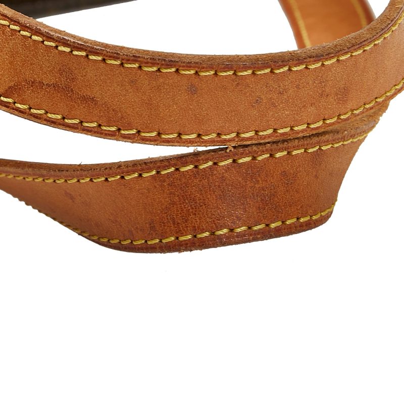 Louis Vuitton Monogram Vavin GM 36445) - Image 10