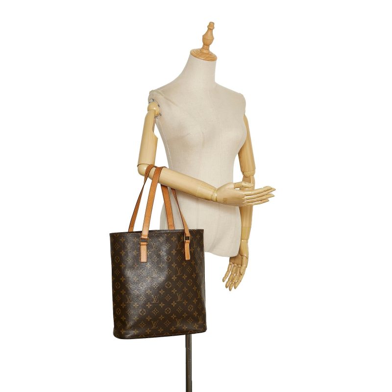 Louis Vuitton Monogram Vavin GM 36445) - Image 5