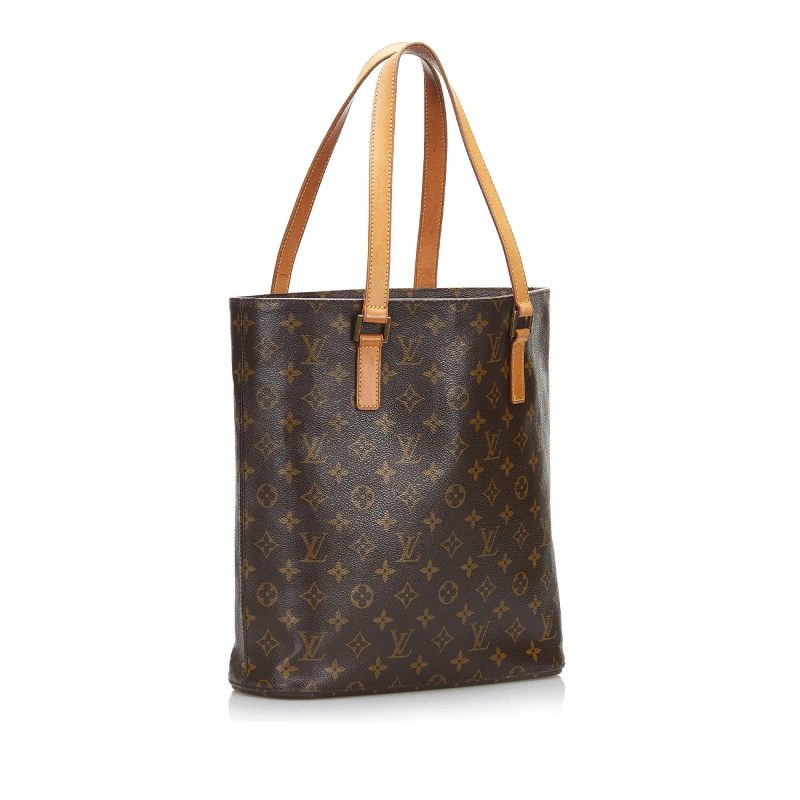 Louis Vuitton Monogram Vavin GM 36445) - Image 2