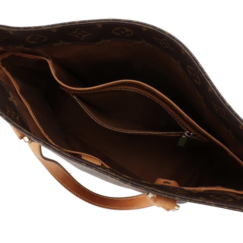 Louis Vuitton Monogram Vavin GM (36930) - Image 6