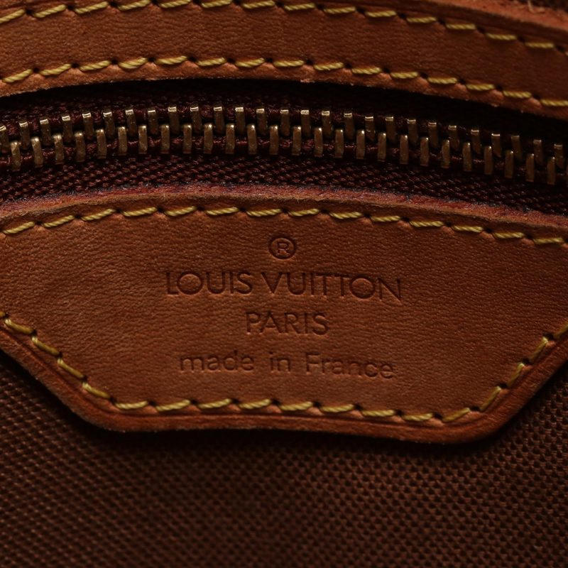Louis Vuitton Monogram Vavin GM (36930) - Image 7