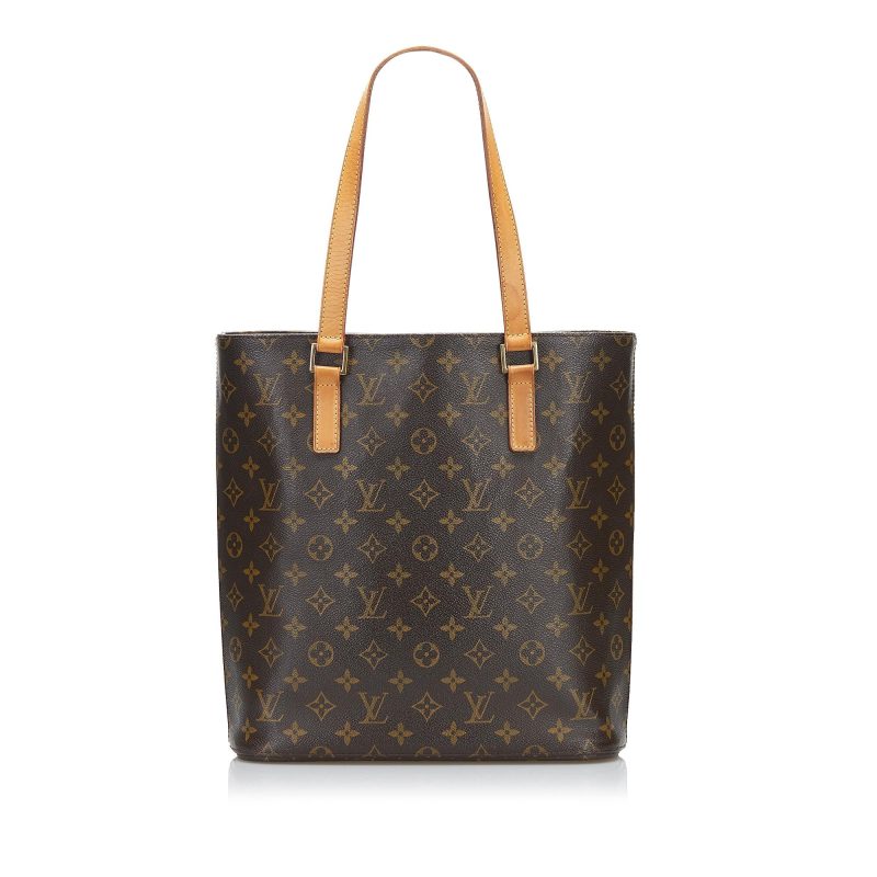 Louis Vuitton Monogram Vavin GM (37537) - Image 3