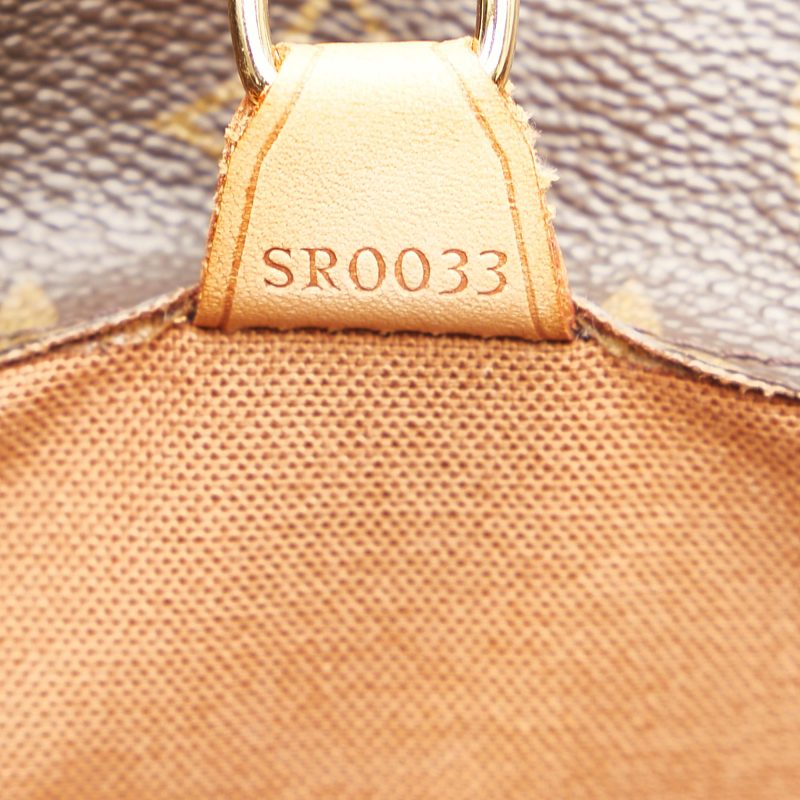 Louis Vuitton Monogram Vavin GM (37537) - Image 8
