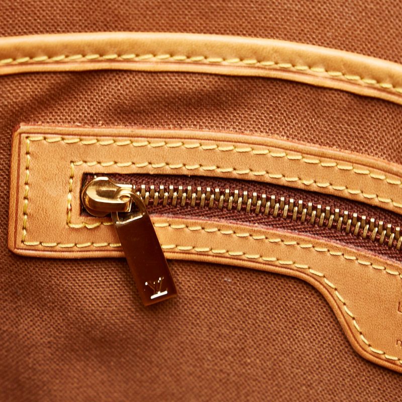 Louis Vuitton Monogram Vavin GM (37537) - Image 9