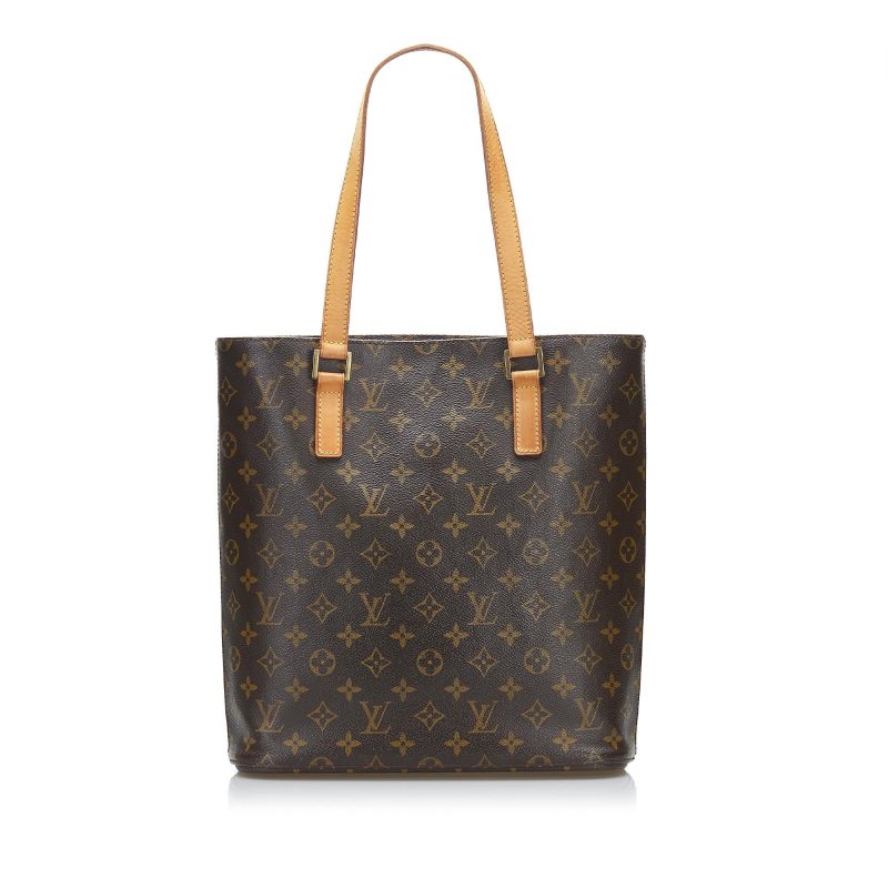 Louis Vuitton Monogram Vavin GM (37537)