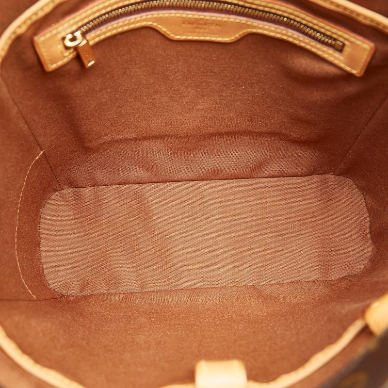Louis Vuitton Monogram Vavin GM (37537) - Image 6