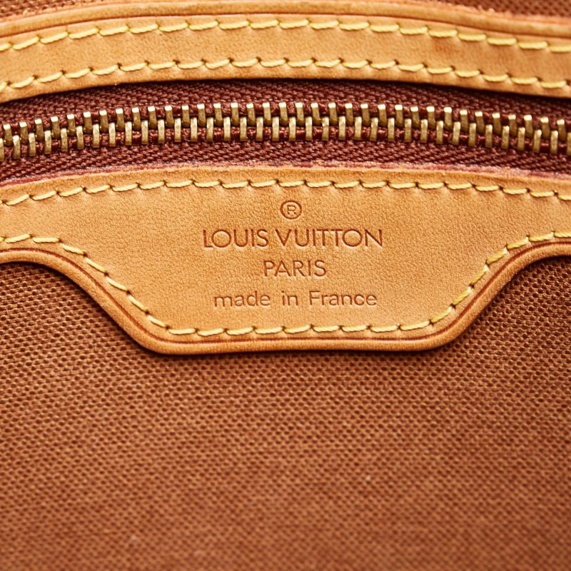 Louis Vuitton Monogram Vavin GM (37537) - Image 7