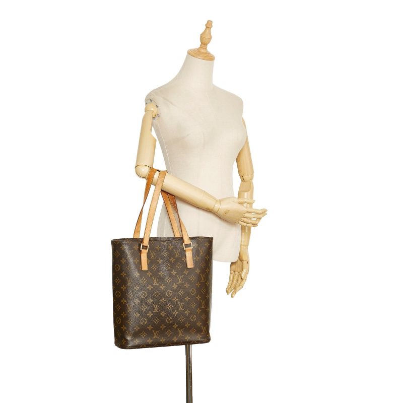 Louis Vuitton Monogram Vavin GM (37537) - Image 5