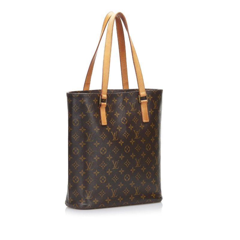 Louis Vuitton Monogram Vavin GM (37537) - Image 2