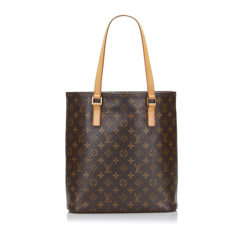 Louis Vuitton Monogram Vavin GM (2BPPbb) - Image 3