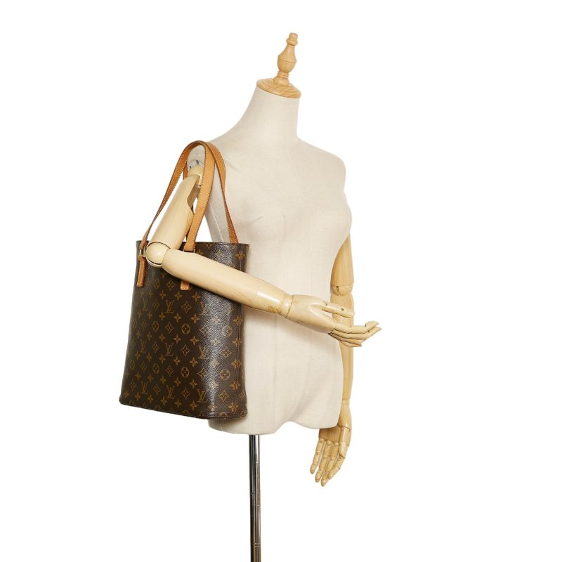 Louis Vuitton Monogram Vavin GM (2BPPbb) - Image 5