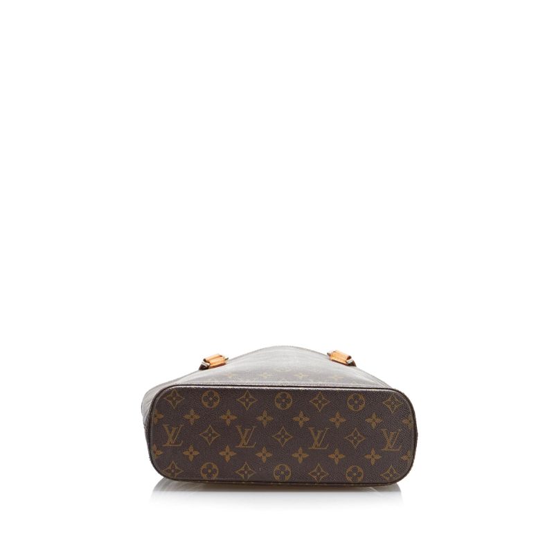 Louis Vuitton Monogram Vavin GM (xv4xWq) - Image 4