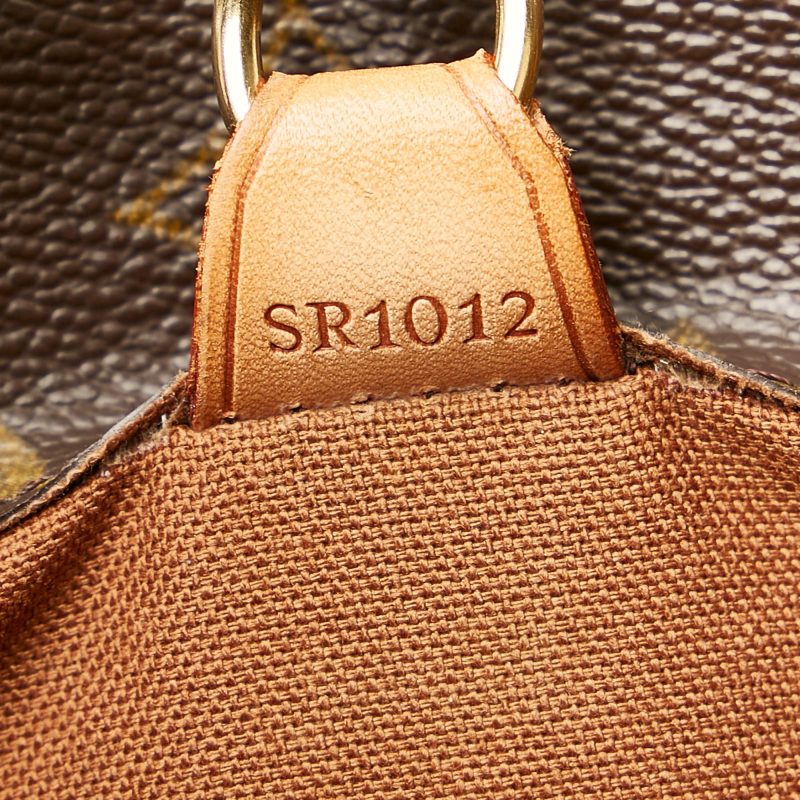 Louis Vuitton Monogram Vavin GM (wp50sT) - Image 8