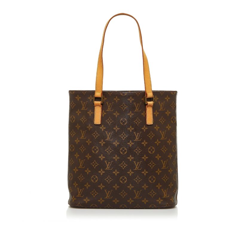 Louis Vuitton Monogram Vavin GM (kCRCZ3)