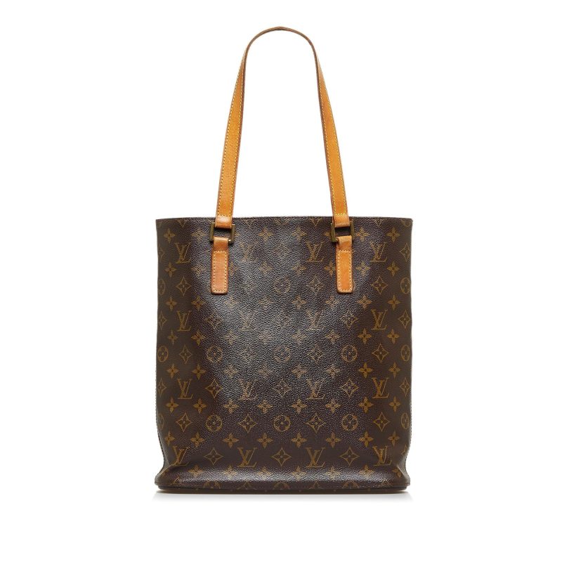 Louis Vuitton Monogram Vavin GM (Ok99Cl)