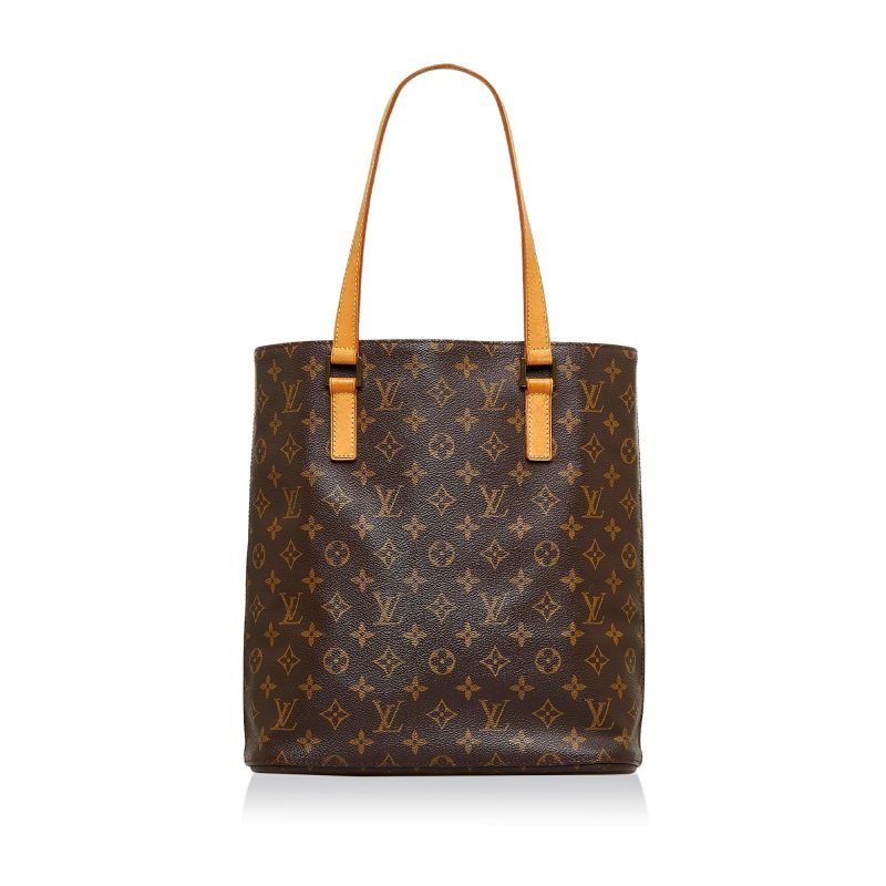 Louis Vuitton Monogram Vavin GM (Kzcl02) - Image 3