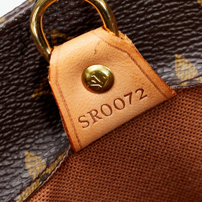 Louis Vuitton Monogram Vavin GM (Kzcl02) - Image 8