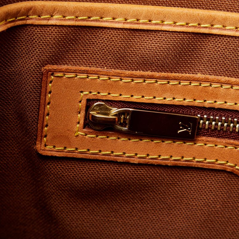 Louis Vuitton Monogram Vavin GM (Kzcl02) - Image 9