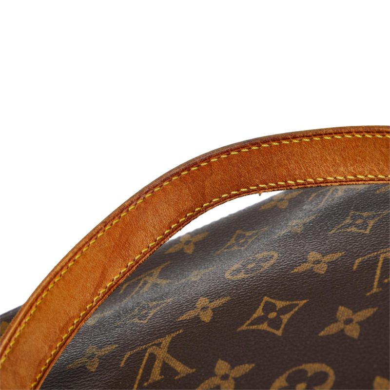 Louis Vuitton Monogram Vavin GM (Kzcl02) - Image 10