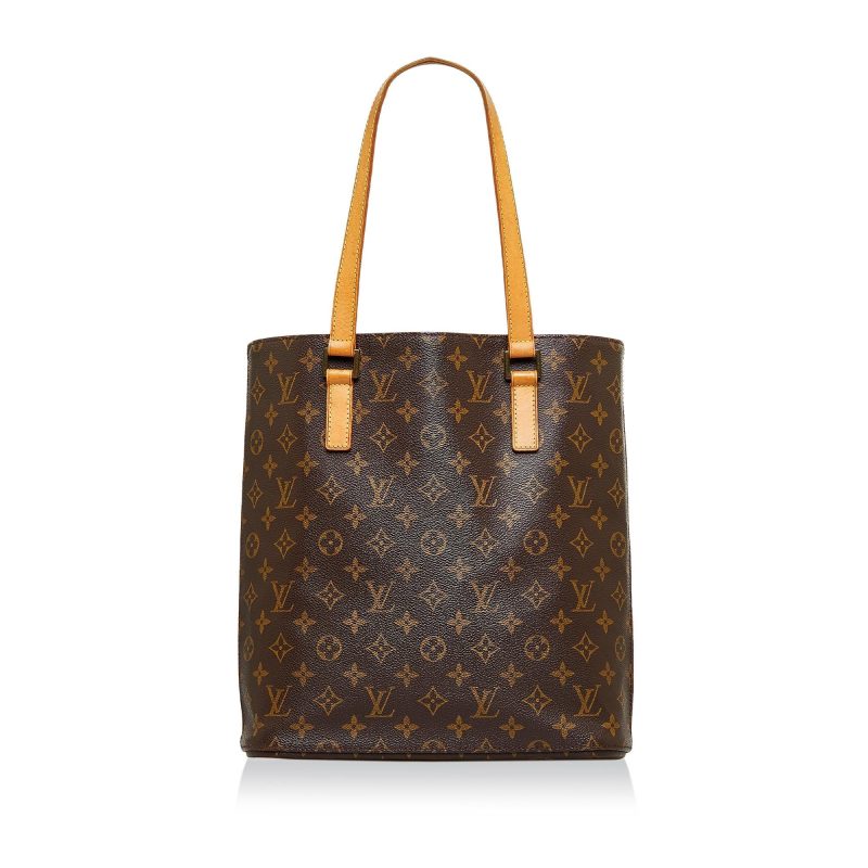 Louis Vuitton Monogram Vavin GM (Kzcl02)
