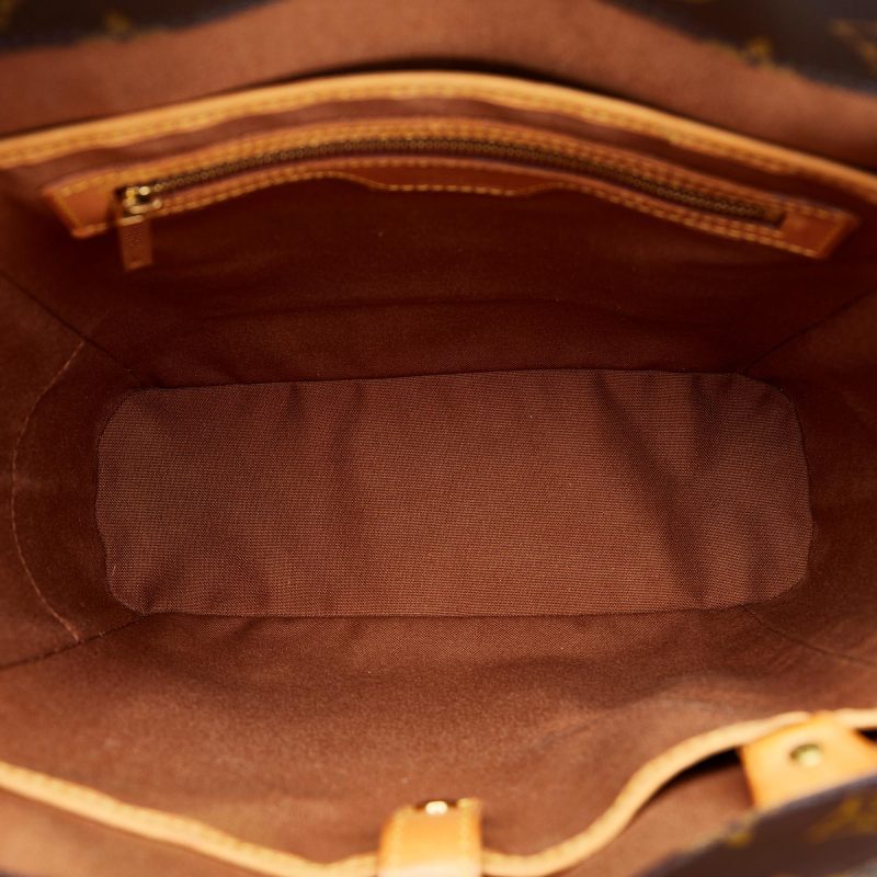 Louis Vuitton Monogram Vavin GM (Kzcl02) - Image 6