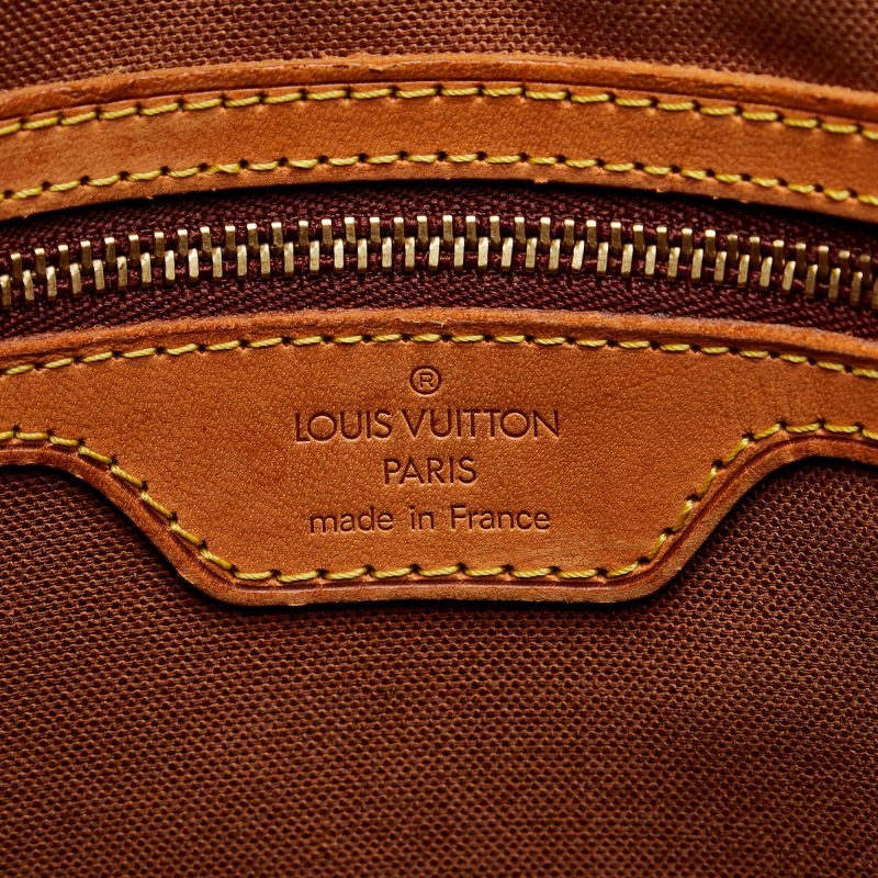 Louis Vuitton Monogram Vavin GM (Kzcl02) - Image 7