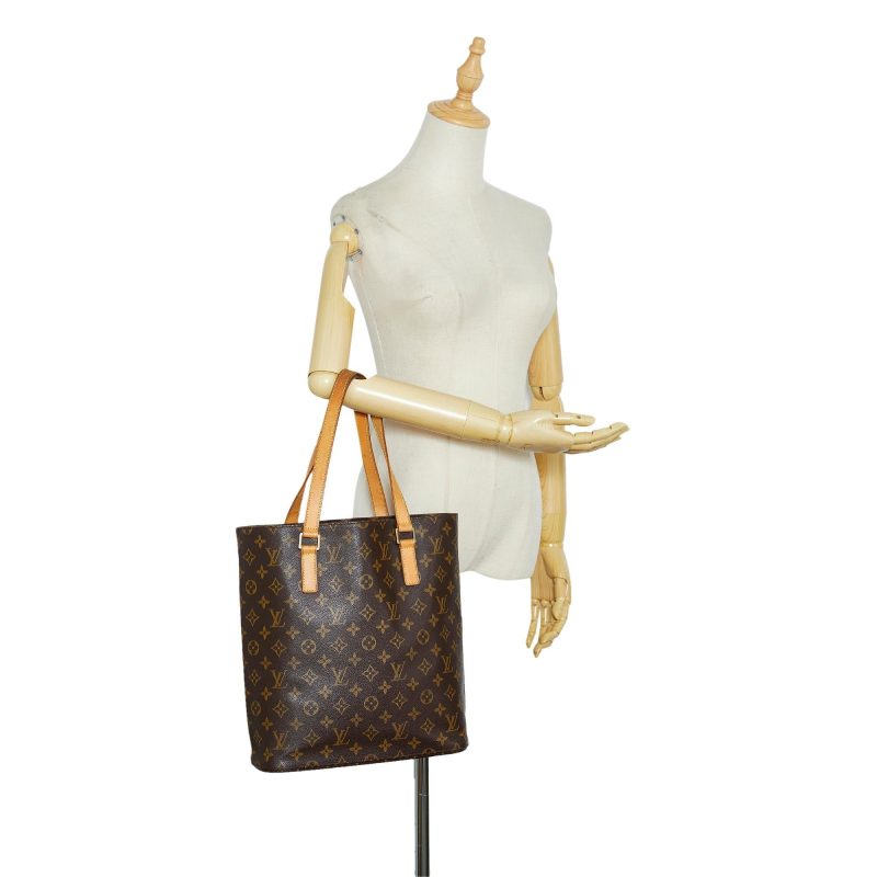 Louis Vuitton Monogram Vavin GM (Kzcl02) - Image 5