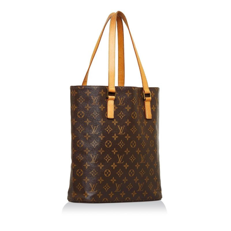 Louis Vuitton Monogram Vavin GM (Kzcl02) - Image 2